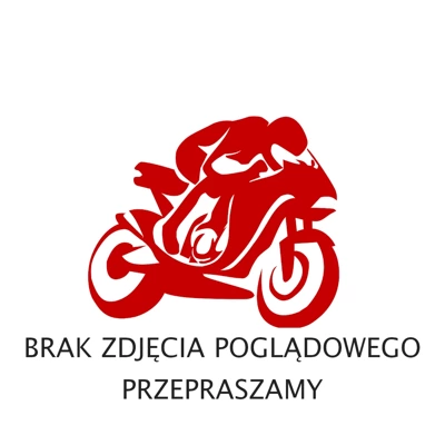 Osłona wyświetlacza do Yamaha MT-07 23-24 Przezroczysty