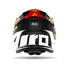 Kask motocyklowy AIROH Twist 2.0 Tiki