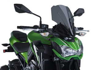 Owiewka PUIG do Kawasaki Z900 17-19 (Touring)