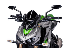 Owiewka PUIG do Kawasaki Z1000 / R 14-21 (Sport)