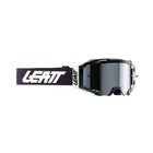 GOGLE LEATT VELOCITY 5.5 IRIZ 28 VLT GRAPHITE PLATINUM