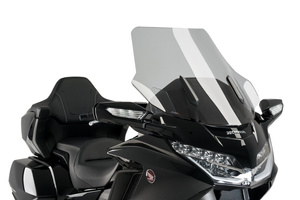 Szyba sportowa PUIG do Honda GL1800 Gold Wing 18-21