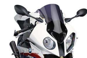 Szyba sportowa PUIG do BMW S1000RR 09-14