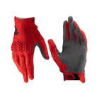 Rękawice motocyklowe LEATT Moto 3.5 Lite Red