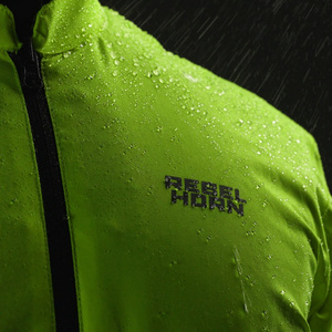 Kurtka motocyklowa TEKSTYLNA REBELHORN HARDY 3.0