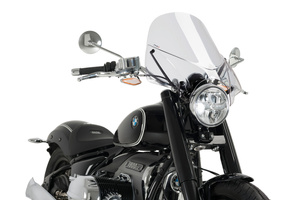 Owiewka PUIG do BMW R18 19-21 (Touring)