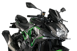 Owiewka PUIG do Kawasaki Z H2 20-21