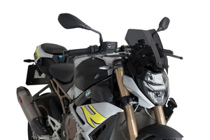 Owiewka PUIG do BMW S1000R 21-24 (Sport, bez org. wspornika)