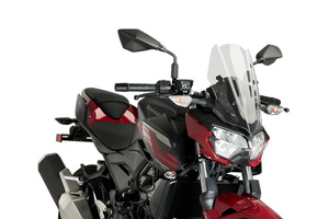 Owiewka PUIG do Kawasaki Z400 19-21