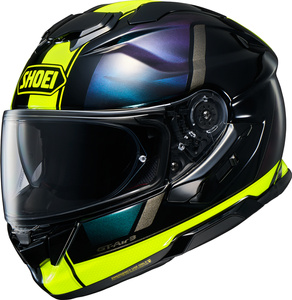 Kask motocyklowy integralny SHOEI GT-AIR 3 Scenario tc-3