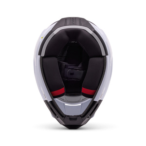 Kask rowerowy FOX Rpc Intrude Ce/Cpsc White