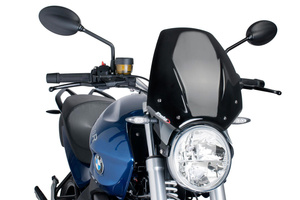 Owiewka PUIG do BMW R1200R 06-16