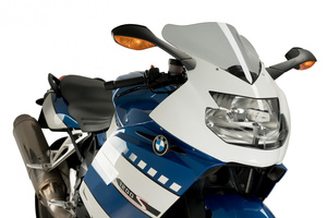 Szyba sportowa PUIG do BMW K1200S 04-08 / K1300S 09-16 