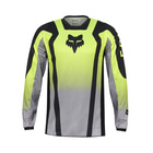 Bluza motocyklowa FOX 180 Lean Fluorescent Yellow