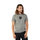 T Shirt FOX Heather Graphite