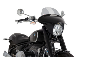 Owiewka PUIG Batwing SML do BMW R18 20-24 (Touring)