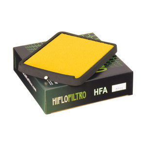 Filtr powietrza Hiflofiltro HFA2704 kompatybilny z motocyklami: Kawasaki