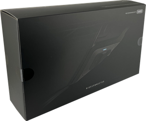 Interkom motocyklowy do kasku SHOEI GT-AIR II/NEOTEC II/J-CRUISE II SENA SRL MESH