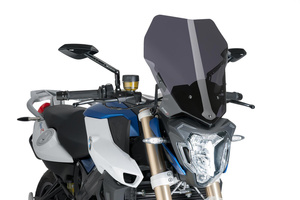 Owiewka PUIG do BMW F800R 15-20 (Touring)