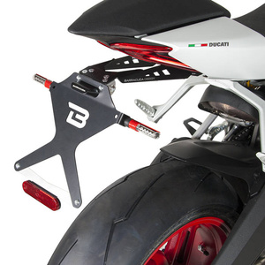 Mocowanie tablicy z regulacją do Ducati Panigale 899/959/1199/1299