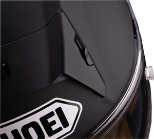 Kask motocyklowy integralny sportowy SHOEI X-SPR PRO Matowy czarny