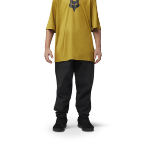 Spodnie Przeciwdeszczowe dziecięce FOX Junior Ranger 2.5L Water Black