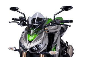 Owiewka PUIG do Kawasaki Z1000 / R 14-21 (Sport)