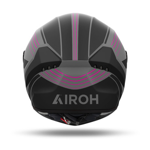 Kask motocyklowy AIROH Connor Achieve