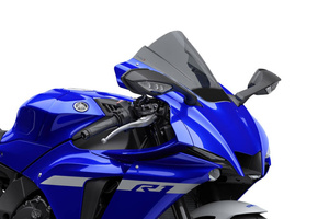 Szyba sportowa PUIG do Yamaha YZF R1 20-21