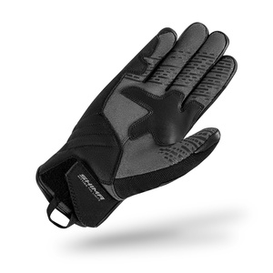 Rękawice motocyklowe miejskie Shima BLAZE 2.0 fluo