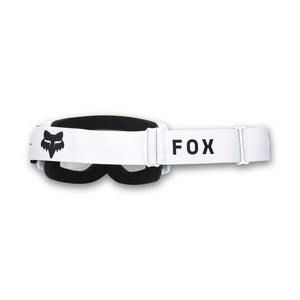 Gogle FOX Main Core White