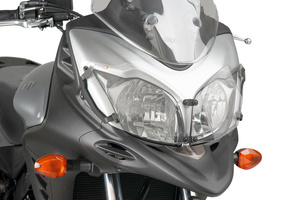 Osłona lampy do Suzuki DL650 / XT 12-16