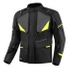 BLACK/FLUO YELLOW