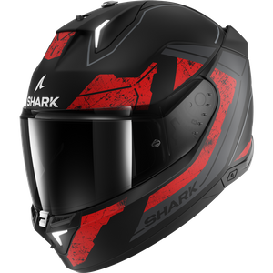 Kask motocyklowy SHARK SKWAL i3 Rhad