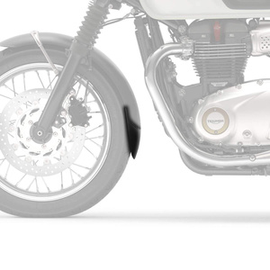 Przedłużenie błotnika do Triumph Bonneville T100/T120 16-24 (przednie)