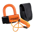 Blokada tarczy hamulcowej KRYPTONITE Evolution Disc Lock Premium Pack Orange