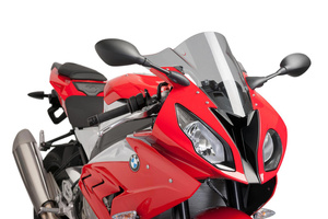 Szyba sportowa PUIG do BMW S1000RR 15-18