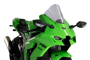 Szyba sportowa PUIG do Kawasaki ZX10R / RR 21