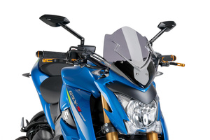 Owiewka PUIG do Suzuki GSX-S1000 15-21