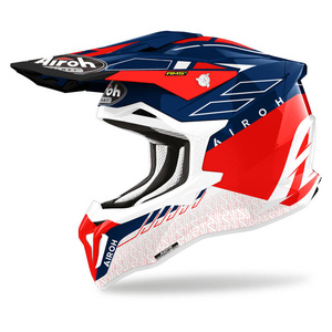 Kask motocyklowy AIROH Strycker Skin