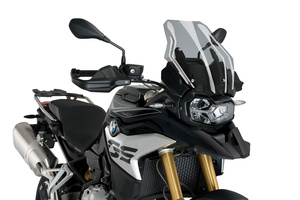 Szyba sportowa PUIG do BMW F850GS / ADV. 18-21