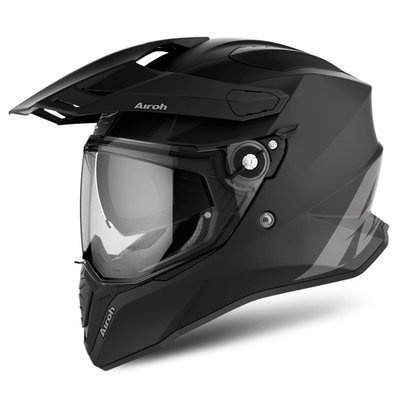 Kask motocyklowy AIROH Commander
