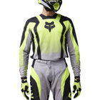 Bluza motocyklowa FOX 180 Lean Fluorescent Yellow