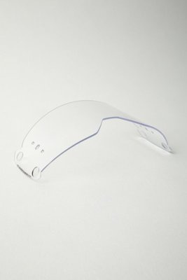 Szyba do gogli cross offroad mtb Vue Roll-pff clear przezroczysta OS FOX Vue Clear Os