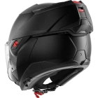 Kask szczękowy Shark OXO czarny mat