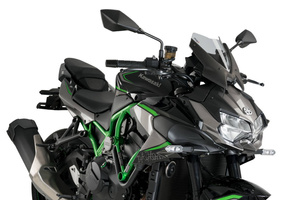 Owiewka PUIG do Kawasaki Z H2 20-21