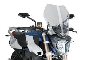 Owiewka PUIG do BMW F800R 15-20 (Touring)