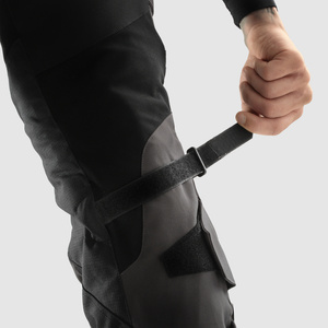 Spodnie motocyklowe TEKSTYLNE REBELHORN HARDY 3.0