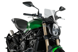 Owiewka PUIG do Benelli BN 752S 18-24