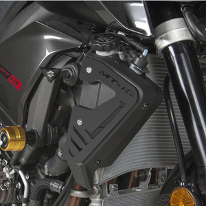 Boczne osłony chłodnicy do Yamaha Mt-10